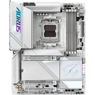 GIGABYTE X870E AORUS PRO ICE, Socket AM5